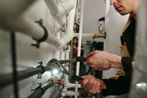 Boilers & Radiators in Redwood, TX