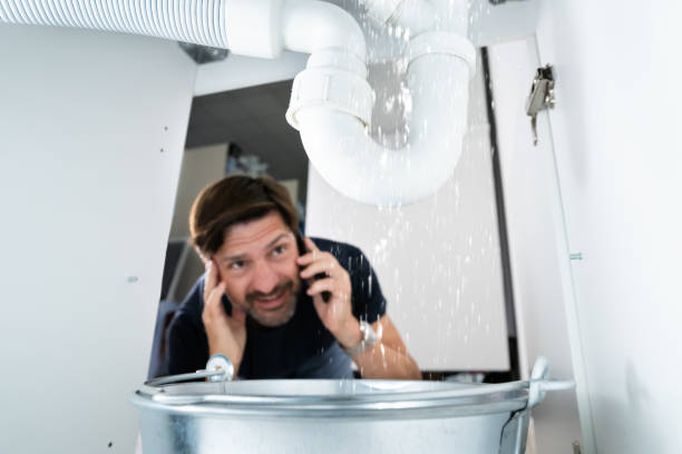 Best Local Plumber Services  in Redwood, TX