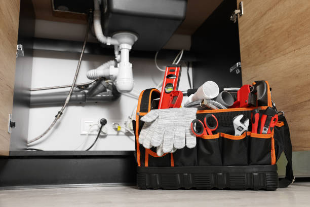 Best Water Softener Installation  in Redwood, TX