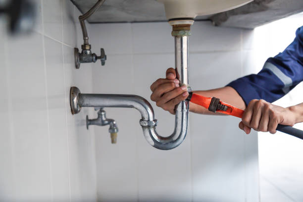 Best Sprinkler Systems  in Redwood, TX