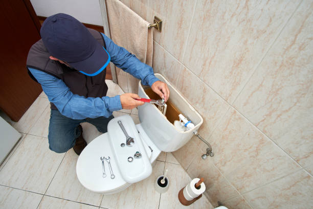 Best Hot Water Heater Installation  in Redwood, TX