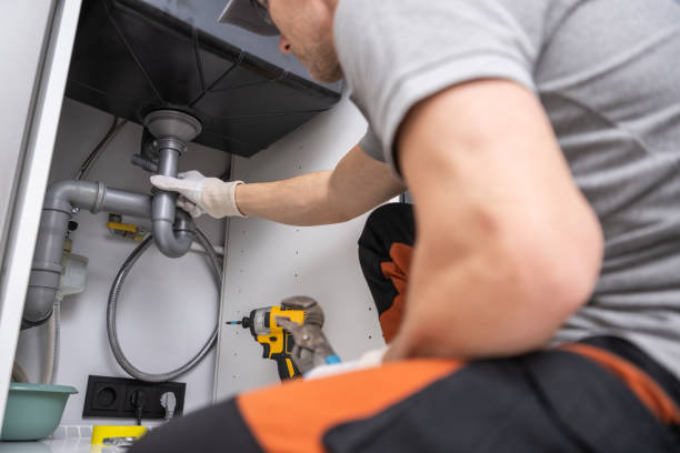 Best Sewer Line Repair  in Redwood, TX
