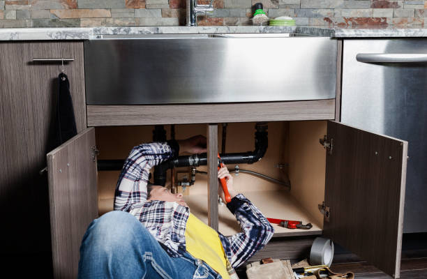 Best Hot Water Heater Installation  in Redwood, TX
